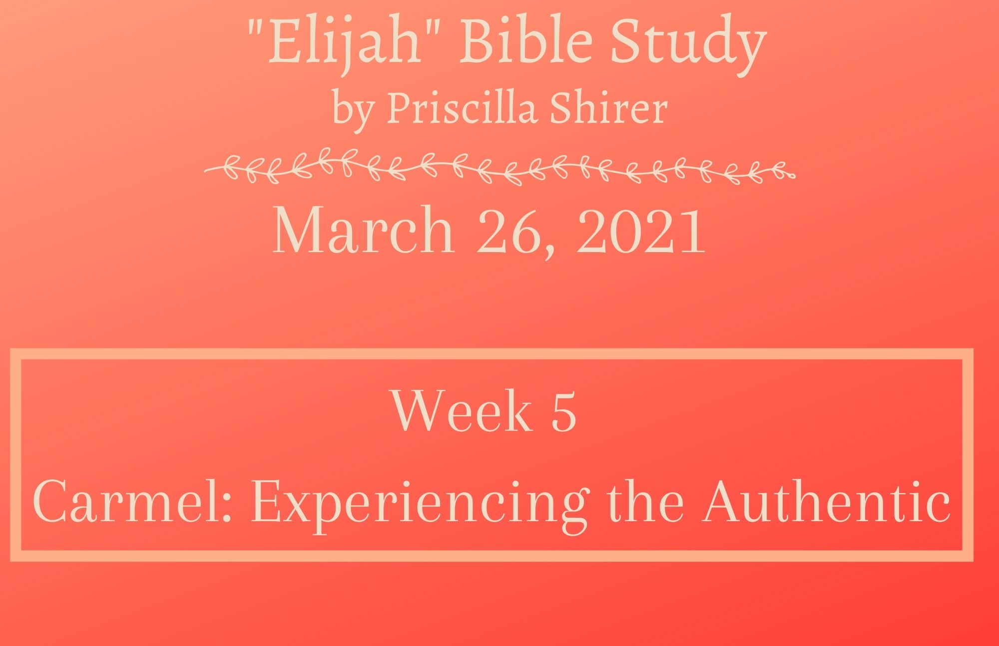 Elijah_-_Week_5